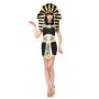 Costume Imperatrice Egizia QUEEN TUT